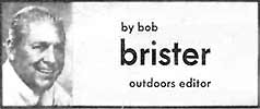 Bob Brister
