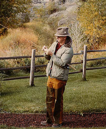 Bob Jamison
