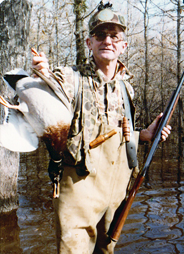 Bob Jamison